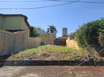 Terreno · 250m² · Terreno de 250 m² Para Locação - Nova Ribeirânia