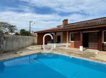 0195587e49cbf84b2b588f93a7d7c022.jpg · Casa Com 4 Dormitórios À Venda, 250 m² por R$800.000 - Jardim Ribamar - Peruíbe/sp