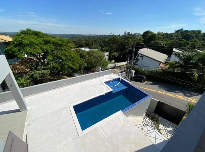 Casa Com 3 Dormitórios À Venda, 300 m² por R$1.580.000 - Chácara Moinho Velho - Carapicuíba/sp