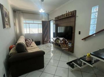 ed6ea1653fcf31b31138a6075fca450d.jpg · Sobrado Com 3 Dormitórios À Venda, 121 m² por R$640.000 - Assunção - São Bernardo Do Campo/sp