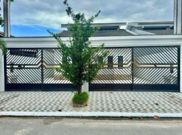 c87180716bc5f75a9cd3f5a3d5d83259.jpg · Sobrado Com 2 Quartos À Venda, 100 m² por R$600.000 - Maracanã - Praia Grande/sp