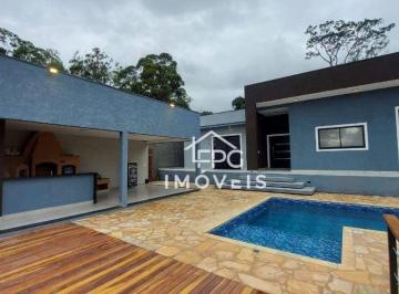 dd56032d95ce35dc591cfdb164b26251.jpg · Casa Com 3 Suítes À Venda No Rosário - Atibaia/sp