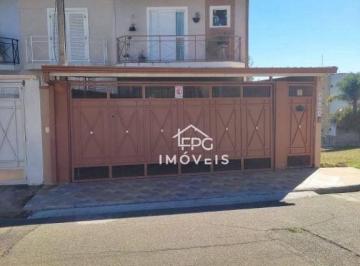c797e9f4f1e5224455005fb9522b8758.jpg · Casa Com 2 Suítes - Jardim Alvinópolis - Atibaia/sp