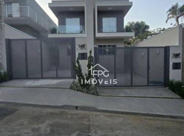 a157c7db551b4b4551faaff6ab29f4ff.jpg · Casa Com 3 Dormitórios À Venda, 107 m² por R$740.000 - Recreio Maristela - Atibaia/sp