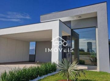 90fd36864aa1fb80fd72a3ef1e4dbac4.jpg · Casa Térrea Com 3 Suítes - Elementum - Atibaia/sp