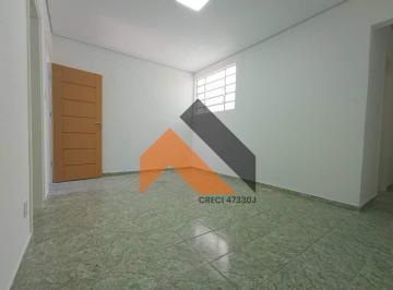 Casa · 60m² · 1 Quarto · Casa Para Locação - Bairro Santo Antônio - São Caetano Do Sul/sp