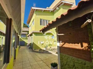 458da2ad12f424d6792a67ee0bb81695.jpg · Casa Com 5 Suítes À Venda No Centro - Atibaia/sp