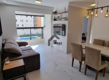 Apartamento · 67m² · 2 Quartos · 1 Vaga · Apartamento À Venda – Riserva Natura – 2 Dormitórios – Jardim Gonçalves, Sorocaba
