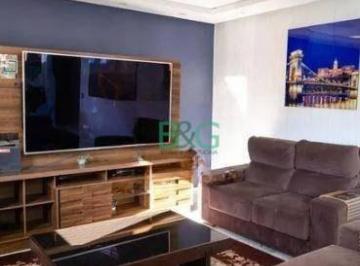 ab4685772aecceeaeac09444b320c51f.jpg · Apartamento À Venda, 165 m² por R$1.199.000 - Macedo - Guarulhos/sp