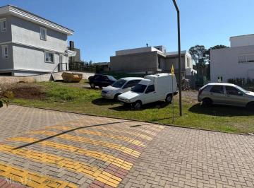 Terreno · 400m² · Terreno Em Condomínio!