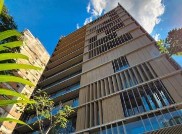 Apartamento · 183m² · 3 Quartos · 3 Vagas · Apartamento Para Venda Em São Paulo, Vila Nova Conceição, 3 Dormitórios, 3 Suítes, 5 Banheiros, 3 Va