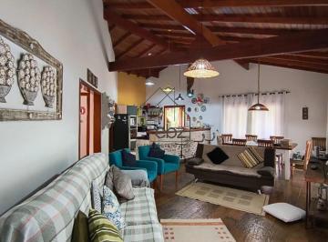 Foto 01 · Casa Em Condomínio: 3 Quartos, 1 Suíte, 230 m² Em Itupeva - Sp, Jardim Do Ribeirão II. Aproveite!