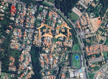 0 · Terreno À Venda Em Chácaras Alpina