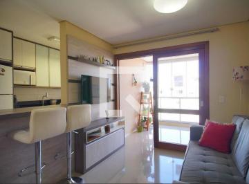 Apartamento · 71m² · 2 Quartos · 2 Vagas · Apartamento À Venda - Centro, 2 Quartos, 71 m² - Novo Hamburgo
