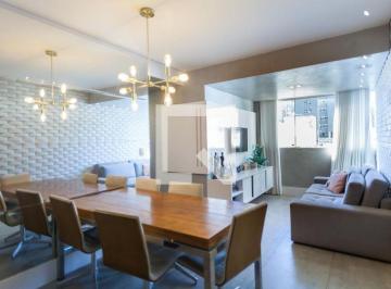 Apartamento · 78m² · 3 Quartos · 2 Vagas · Apartamento Para Aluguel - Em Sion