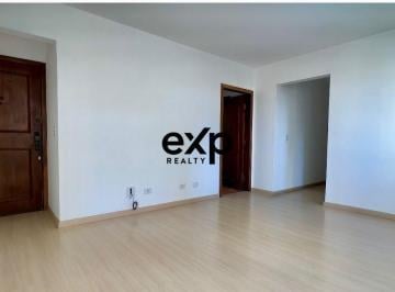 Apartamento · 72m² · 3 Quartos · 1 Vaga · Apartemento 3 Quartos - Agua Verde