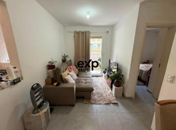 Apartamento · 57m² · 2 Quartos · 1 Vaga · Apartamento À Venda? Condomínio Le Village Royale - Apartamento Térreo Com 2 Quartos Em São José Do