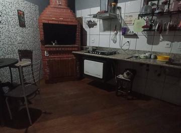 Casa · 160m² · 3 Quartos · 2 Vagas · Casa Em Cidade Nova, Santana Do Paraíso/mg de 160 m² 3 Quartos À Venda por R$650.000