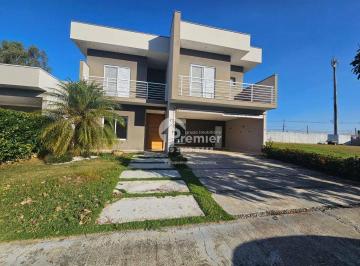 Casa · 248m² · 3 Quartos · 4 Vagas · Casa Em Jardim Residencial Alto de Itaici, Indaiatuba/sp de 248 m² 3 Quartos À Venda por R$1.790.000