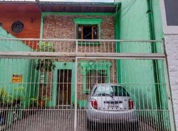 Casa · 120m² · 2 Quartos · 2 Vagas · Casa À Venda - Na Bela Vista