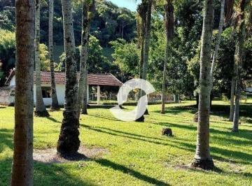 Rural · 80550m² · 3 Quartos · 18 Vagas · Sítio Em Cotia, Guapimirim/rj de 0 m² 3 Quartos À Venda por R$840.000