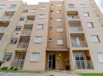 Apartamento · 56m² · 3 Quartos · 1 Vaga · Apartamento Em Jardim Nova Vida, Cotia/sp de 56 m² 3 Quartos À Venda por R$220.000