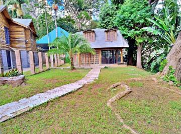 Área de Serviço · Casa À Venda - Na Bela Vista