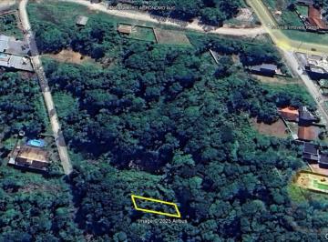 01.jpg · Terreno À Venda, 187,50 m² por R$95.000balneário Rosa Dos Ventos Itapoá Sc.