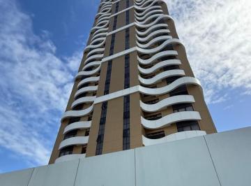 Apartamento · 450m² · 4 Quartos · 5 Vagas · Apartamento Para Venda Em Salvador, Vitória, 4 Dormitórios, 4 Suítes, 5 Banheiros, 5 Vagas