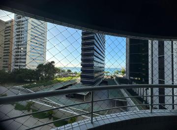 Apartamento de 3 quartos, Fortaleza · Seu Sonho de Morar Na Beira - Mar, Com Privacidade E Segurança!