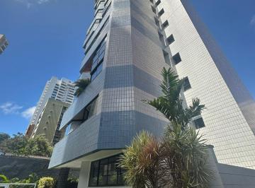 Apartamento de 3 quartos, Fortaleza · Você Exige Exclusividade? Então Esse Apartamento É Pra Você!