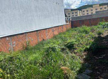 Foto 01 · Terreno de 300 m² À Venda Em Montes Claros - Mg, Bairro Morada Do Sol: a Oportunidade Que Você Estava