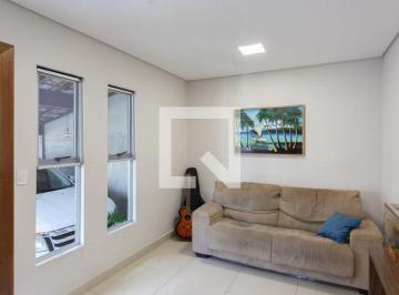 Casa · 247m² · 4 Quartos · 3 Vagas · Casa À Venda - Alípio de Melo, 4 Quartos, 247 m² - Belo Horizonte