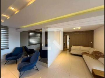 Apartamento · 305m² · 4 Quartos · 4 Vagas · Apartamento À Venda - Buritis, 4 Quartos, 305 m² - Belo Horizonte