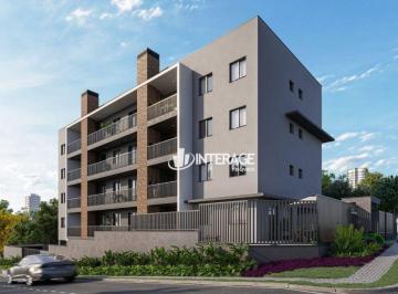38f34c327c65fce4e8a313e59f32fa4d.jpg · Cobertura Com 3 Dormitórios À Venda, 112 m² por R$995.000 - Santa Felicidade - Almirante Tamanda