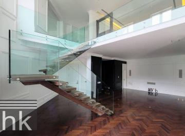 613dac5c7a4a9f1fc717390283522522.jpg · Apartamento Duplex Com 3 Dormitórios Para Alugar, 532 m² por R$69.392/mês - Jardim Guedala - São Pa