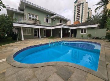 85212918ec11ea93ffb88102b645caa5.jpg · Sobrado Com 5 Dormitórios À Venda, 383 m² por R$4.000.000 - Jardim Aquarius - São José Dos Campo