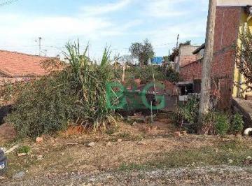 abb06d550bc83629be598b9d895548ea.jpg · Terreno À Venda, 125 m² por R$31.589,15 - Jardim Santa Rita Cassia - Capivari/sp