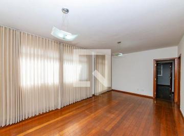 Apartamento · 240m² · 4 Quartos · 2 Vagas · Apartamento Para Aluguel - Em Buritis
