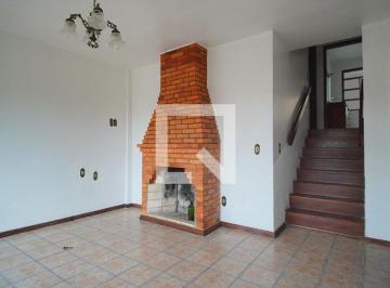 Casa · 350m² · 3 Quartos · 3 Vagas · Imoveis - Em Morro Santana