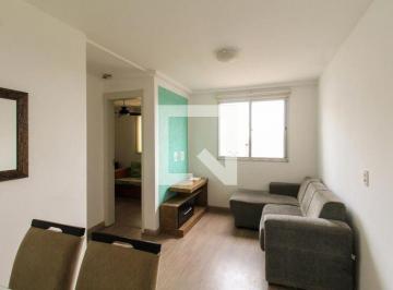 Apartamento · 43m² · 2 Quartos · 1 Vaga · Imoveis - Na Estância Velha