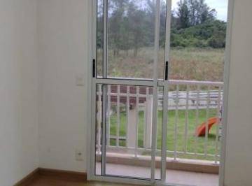 Apartamento · 45m² · 2 Quartos · 1 Vaga · Apartamento Para Venda Em Mogi Das Cruzes, Vila Nova Mogilar, 2 Dormitórios, 1 Banheiro, 1 Vaga