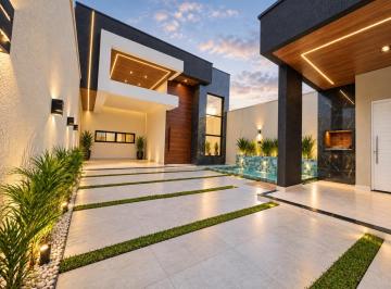 Casa · 135m² · 3 Quartos · 2 Vagas · Casa Para Venda Em Barbalha, Cidade Kariris, 3 Dormitórios, 3 Suítes, 3 Banheiros, 2 Vagas