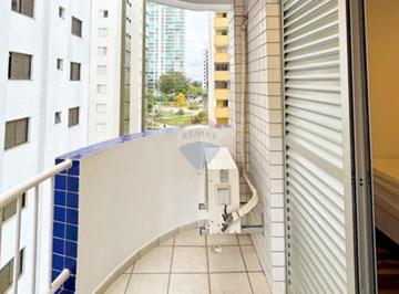 Apartamento · 74m² · 2 Quartos · 1 Vaga · Apartamento Para Alugar Mobiliado 74 m² Jardim Aquarius