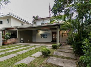Casa · 389m² · 3 Quartos · 6 Vagas · Sobrado Com 3 Suítes Para Locação No Condomínio Aruã Eco Park Lagos Em Mogi Das Cruzes