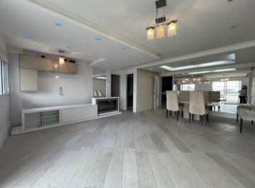 Apartamento · 133m² · 3 Quartos · 2 Vagas · Apartamento À Venda - Bairro Santa Paula - São Caetano Do Sul/sp