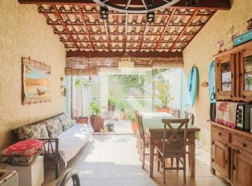 Casa · 200m² · 3 Quartos · 1 Vaga · Casa À Venda - Butantã, 3 Quartos, 200 m² - São Paulo