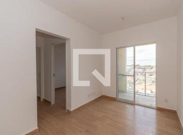 Apartamento · 58m² · 2 Quartos · 1 Vaga · Imoveis - No Jardim Novo Ângulo