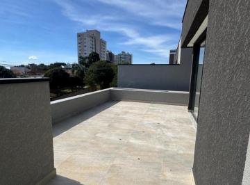 Foto 01 · Sobrado Triplex Alto Padrão, 03 Suítes Com Piso Aquecido, Em São José Dos Pinhais Pr