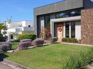 Foto 18 · Casa de Luxo Em Condomínio, 4 Quartos, 2 Suítes, 2 Salas, 4 Vagas - Itupeva - Sp, Colinas de Inhandjar